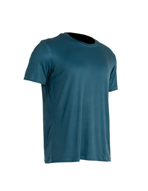 T-Shirt Black Crown Cancún